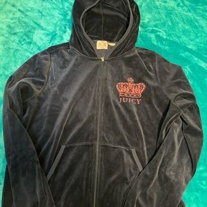 Juicy couture hoodie